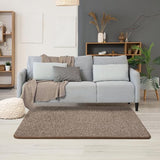 Memory Foam 2x4 Small Runner Rugs for Hallway Entryway Bedroom