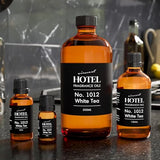 AirScent Hotel Diffuser Oil No. 1012 - The White Tea Hotel Scent - 10 mL | Premium Fragrance Oil for Ultrasonic and Waterless Diffusers and Crafting - 0.34 fl oz Dropper Bottle - Hotel Scent Dupe