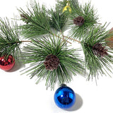 FunisFun Christmas Tree Plunger Funny Gag Gift Hilarious Toilet Humor White Elephant Gift Exchange