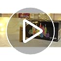 Wine Bottle Lights with Cork, LoveNite 10 Pack Battery Operated Bright LED Fairy Mini String Lights for Liquor Bottles DIY, Birthday Party, Christmas, Wedding - Indoor Decorative Lighting (Warm White)