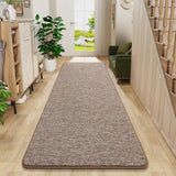 Memory Foam 2x6 Runner Rugs for Hallway Entryway Bedroom