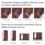 NICETOWN Dusty Rose Pink Blackout Velvet Curtains for Girls Room 84 inch Long - Privacy Protection Light Blocking Drapes for Living Room, Gifts for Mom, W52” x L84, 2 Panels
