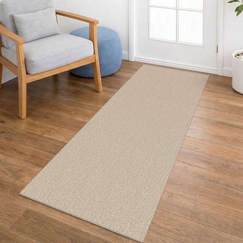 2x5 ft Boho Washable Hallways Runners Non Slip Area Rug Kitchen Mat