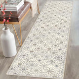 2x8 Washable Runner Rug, Nonslip Soft Area Rug for Hallway Kitchen