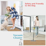 12ft Natural Jute Hallway Runner Rug Non Slip Washable, Rubber Backed Long Indoor Entryway Runner, Absorbent Kitchen Carpet Sink Rug, Camel