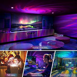 Rossetta Astronaut Galaxy Projector, Star Lights for Bedroom, Night Light Projectors with Timer and Remote, Kids Adults Room Decor Aesthetic, Gifts for Christmas, Birthdays