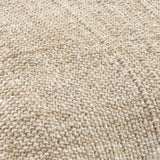 Livabliss x Galey Alix Westport Modern Indoor/Outdoor Accent Pillow, Poly Insert, 20" L x 20" W, Khaki