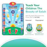 My Salah Mat (Original) - Educational Interactive Prayer Mat