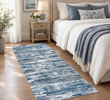 2x5 Washable Runner Rug, Non Slip Soft Area Rug for Hallway Kitchen