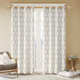 Boho Wood Curtain Rods For Windows 48 to 84 Inches, 1 Inch Heavy-Duty Adjustable Decorative Curtain Rods With Branches Leaves Hollow Finials for Bedrooms and Living Rooms In Farmhouses.