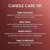 Yankee Candle Kitchen Spice, Scented Candle, 22oz Large Jar with up to 150 Hour Burn Time, Giftable