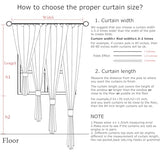 Vision Home Natural Pinch Pleated Full Blackout Curtains Linen Blended Room Darkening Window Curtains 90 inch for Living Room Bedroom Thermal Insulated Pinch Pleat Drapes with Hooks 2 Panel 40"Wx90"L