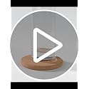 10 Pcs Cork Coasters, Cork Coasters for Drinks, Extra Thick Cork Coaster Set for Cups Mugs Wine Glasses, Non-Slip Coasters for Tabletop Protection