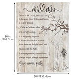 Wedding Gifts for Couples 2026 Soft Blanket, Bridal Shower Gifts for Bride to Be, Anniversary Romantic Gifts for Her, Wedding Gifts for Newlyweds Wedding Throw Blanket 60 * 80