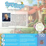 MasterPieces Lazy Days Lakeside Retreat and Dawn of The Light Bundle