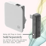 Below 60 – Meet Me in the Garden Diffuser Set