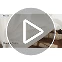 MIULEE White Privacy Sheer Curtains that Let Light in 84 Inches Long Non-See-Through Semi Sheer Curtains Light Filtering Window Curtain Drapes for Living Room Bedroom 2 Panels Set 42 X 84