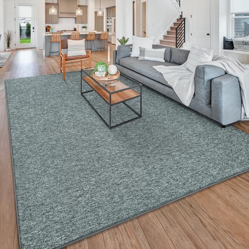 Memory Foam 3x5 Area Rugs for Bedroom Living Room Entryway
