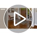 LEEVAN Black and White Striped Outdoor Rug Runner 2x4.3 Layering Doormat Farmhouse Front Porch Rug Cotton Woven Washable Throw Carpet for Hallway/Front Steps/Bathroom/Kitchen/Home Entrance