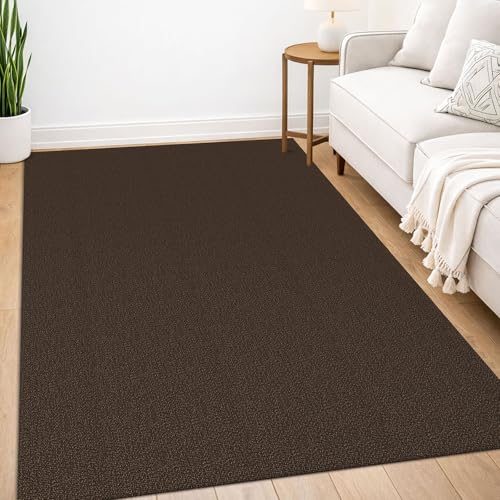 4x6 ft Boho Washable Area Rug Entryway Mat Non Slip Kitchen Runner