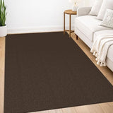 4x6 ft Boho Washable Area Rug Entryway Mat Non Slip Kitchen Runner