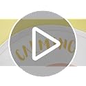 Dunzy Rainbow Boho Mat Classroom Calm Down Corner Rug 30" x 30" Non-Slip Carpets Black Rug for School Living Bedroom Playroom