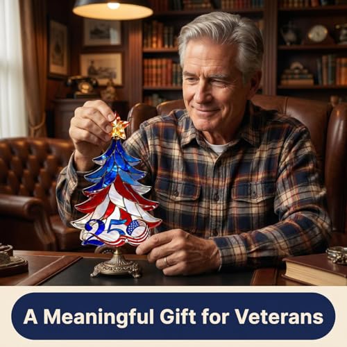 250th Anniversary of the Founding of the United States, 2D Acrylic Commemorative Items, Patriotic Decorations, July 4th Independence Day Gifts in the U.S.