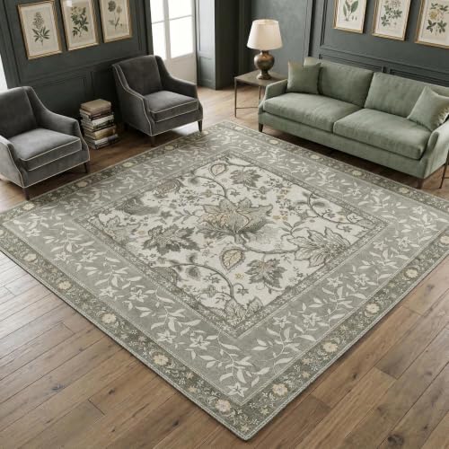 GarveeHome Area Rug