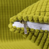 Thick Futon Slip Covers Armless with Elastic Bottom, Soft Futon Cover Stretch Armless Sofa Bed, Stretch Futon Cover for Sofa Bed Without Arms, Anti-Slip Sofa Slipcover Protector,I,S1