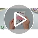 Novabright Pink Flamingo Tiered Tray Decor 4" x 5" Mini Decorative Pillow with 3D Towel Embroidery Small Summer Flamingo Pillow Tropical Summer Beach Theme Cushion Decor for Home Kitchen Table Party