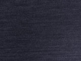 D&D Futon Furniture Real Jean Denim Futon Mattress Covers - Mattress Protector Slipcovers (Dark Blue Denim, Twin Size)