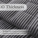 MYSKY HOME Couch Covers for Sofa, Dog Couch Cover, Sofa Covers for 3 Cushion Couch Washable, Sectional Couch Covers Pet Couch Cushion Covers Protector Non Slip Sofa Slipcover(Dark Grey,27.6" x 70.9")