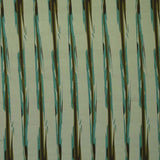 Umbrella Stripe Futon Cover, Full Size