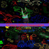 MINGKIDS Gifts for 3 4 5 6 7 8 Year Old Girls Boys,Night Light Projector