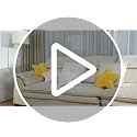 Sumind 2 Pcs 15.7 Inch Yellow Star Pillow Decorative Throw Pillow Cute Plush Star Pillows Aesthetic 3D Throw Stuffed Cushion Decorative Room Decor for Bedroom Sofa Chair