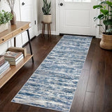 2x7 Washable Runner Rug, Non Slip Soft Area Rug for Hallway Kitchen