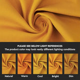 Encasa XO Throw Pillow Covers, Cotton, No Inserts 24"x24"