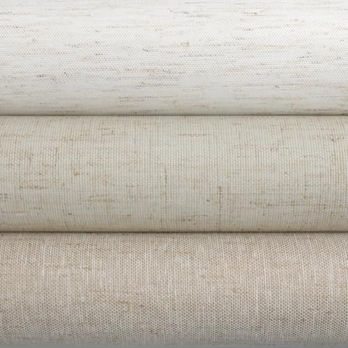 Kincmo Motorized Blinds with Remote,100% Blackout Motorized Roller Shades Work with Apple Homekit,Alexa,Google, Custom Electric Blinds with App,Voice Control (A Set Blackout Fabric Samples Multicolor)