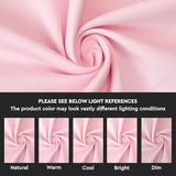 Encasa XO Throw Pillow Covers, Cotton, No Inserts 18"x18"