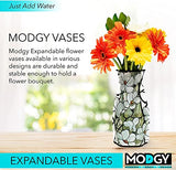 Modgy Magnolia Window Vase