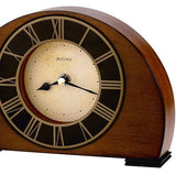 Bulova B7340 Tremont Clock
