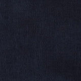 Sunset Trading Americana Slipcover Only for Rectangular Ottoman | Performance Fabric Washable Water-Resistant Stain-Proof | Living Room Sofa, Chair, Loveseat Footrest Cover | Navy Blue