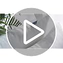 MIULEE 18x18 Outdoor Pillows,Set of 2 Throw Pillows Waterproof,Soft Support Throw Inserts Decorative Water Resistant for Patio Furniture and Garden