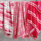 Wrangler - Plush Fleece Throw Blanket, Super Soft Bedding, Yellowstone-Inspired, Dorm Room Essentials, 50x60, Knockin Boots Pink