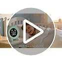 OK to Wake Kids Alarm Clock,Toddler Sleep Training Clock with Night Light & Nap Timer for 2-10 Years Old Boys Girls