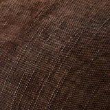 Set of 4 Soft Textured Throw Pillow Covers 18x18 Inch Cozy Decorative Farmhouse Cushion Cover Square Accent Pillow Cases for Bed Couch Sofa Living Room, Beige Taupe Brown