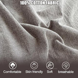 Bluea,90x200cm, 100% Cotton Futon Floor Mattress Cover with Zipper Traditional Japanese Floor Mattress Futon Cover Dustproof Mattress Protector Futon Slipcover for Bedroom Dormitory