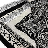 OLEEK Muslim Prayer Rug - Islamic Prayer mat - Prayer matt Islam - eid Gifts - eid Decorations for Home 2026 - Praying mat - Muslim Gifts - Islam Men - Islamic Prayer Rugs - سجادة صلاة