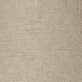 6" Top x 17" Bottom x 11 1/2" High x 11 1/2" Slant Lamp Shade (Pre-Assembled) Replacement Large Beige Brown Empire Round Rustic Farmhouse Western Fine Burlap Fabric Spider Harp Finial - Springcrest