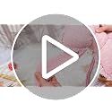 Kathfly Pink Bow Pillow Soft Bow Shaped Throw Pillows Decorative Cute Cushion Aesthetic Home Decor for Room Bed Sofa Couch(Lace Trim,Polyester)